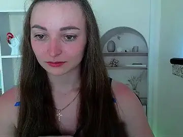 Stripchat Live Porn of _Barbie_Kiss_