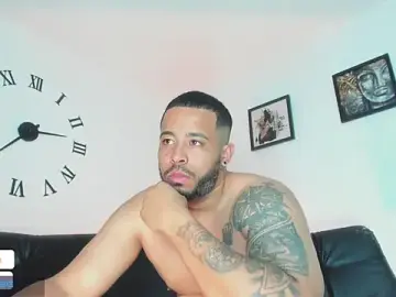 Stripchat Best live sex cam show of jorge_narvaezz