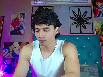 Stripchat Adult Video Chat of LiamAndrewzz
