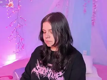 Stripchat Live Porn of Mey_moon