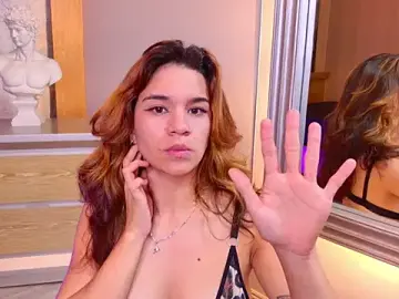 Stripchat Best Webcam of Miaa_cooper