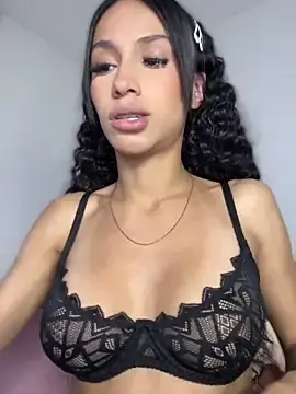 Stripchat Sex Cam of Miaa_love6969