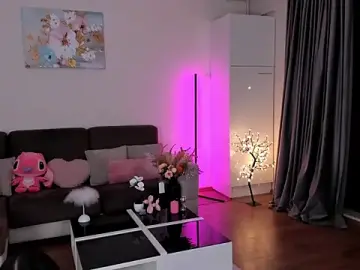 Stripchat Private Sex Chat of SweetAmeliaaa