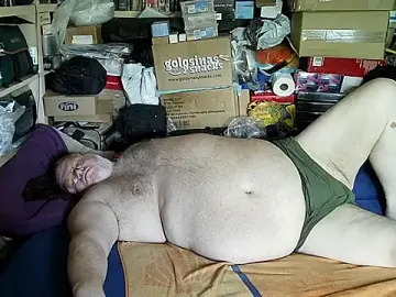 Stripchat Live Porn of hadeszeuss2