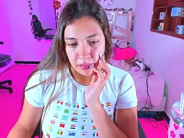 Stripchat Live Sex Cam of perlabeautiful