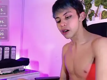 Stripchat Nude Webcam of Apolo_Prince1