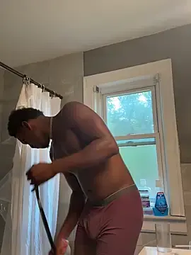 Stripchat Sex Cam of Festivitiesking1