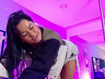 Stripchat Live Sex of Margaret_Saunders