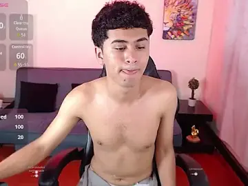 Stripchat Sex Chat of Alancum7