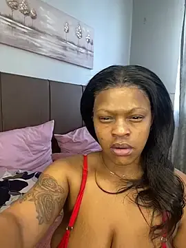 Stripchat Sex Chat of Baddest_Boobies