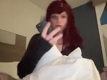 Stripchat Sex Cam of Bby_girl23
