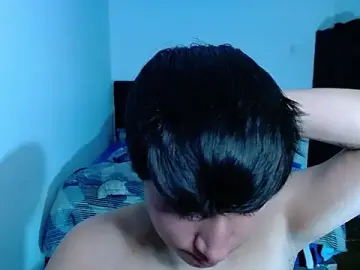 Stripchat Free Live Porn of Im_Milan_Rs