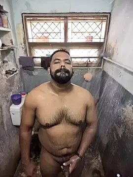 Stripchat Adult Webcam of Siranjeevishiva