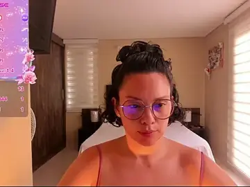 Stripchat Watch Live Sex Cams of anabel_025