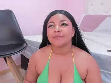 Stripchat Live Sex of cherry_chel