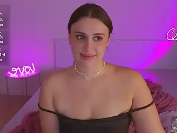 Stripchat Best Webcam of Milana_Monroe