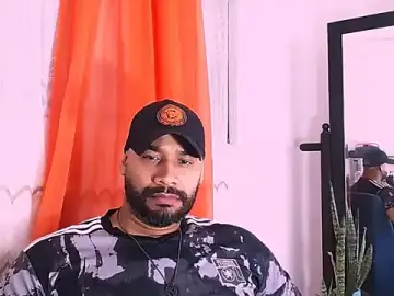 Stripchat Live Porn of musclehetero
