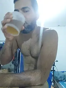 Stripchat Best live sex cam show of thom_1