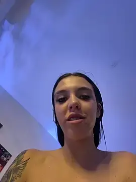 Stripchat Live Porn of Jetf_Andrea_couple