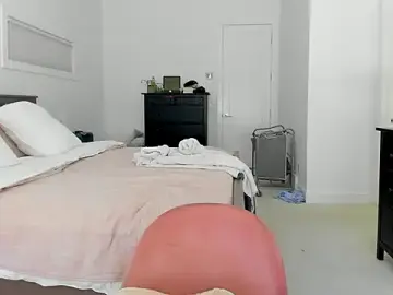 Stripchat Sex Chat of Kymmmy