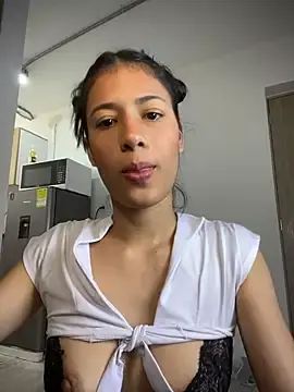 Stripchat Watch Live Sex Cams of Valentinabaker