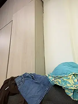 Stripchat Free Live Porn of Valentinabaker