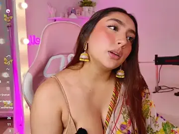 Stripchat Sex Chat of ashalisha