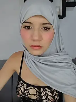 Stripchat Adult Video Chat of hanaa_18