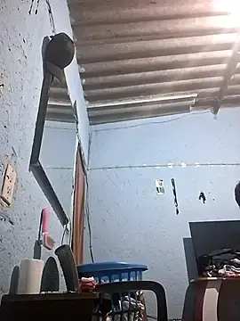 Stripchat Sex Cam of 666Daemon666