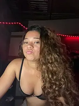 Stripchat Best Webcam of Rico02j