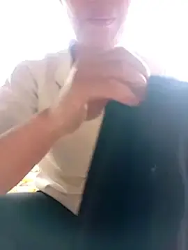 Stripchat Live Porn of Tu-quyen