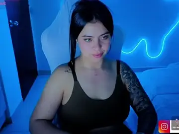 Stripchat Free Porn Cam of Victoryyy_