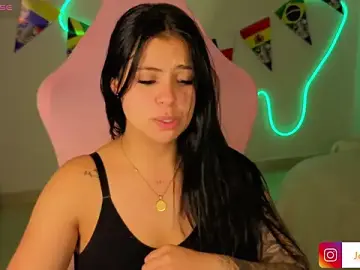Stripchat Watch Live Sex Cams of Victoryyy_
