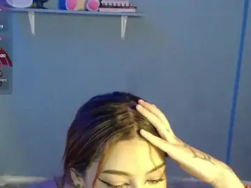 Stripchat Free Porn Cam of Bunny_bel
