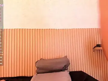 Stripchat Live Porn of Layla_arabelle