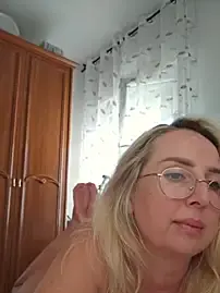 Stripchat Live Sex of MariaRichi_