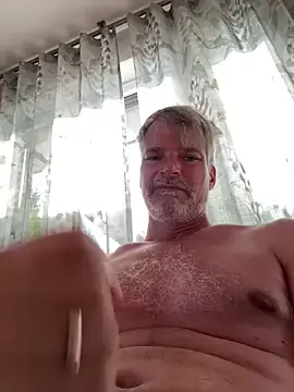 Stripchat Free Live Porn of Thor-82