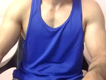 Stripchat Nude Webcam of heman_2