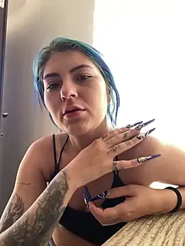 Stripchat Adult Webcams of ranya9