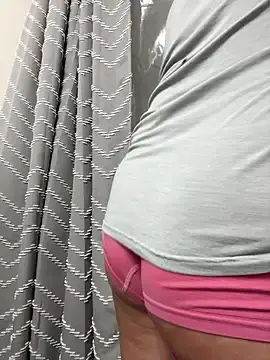 Stripchat Live Porn of Ayybaebay