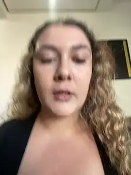 Stripchat Free Live Porn of Blessedd99