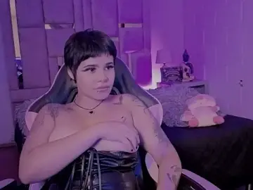 Stripchat Private Sex Chat of BonnieAnderson_
