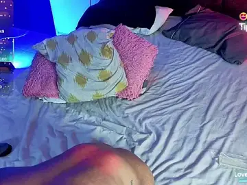 Stripchat Sex Chat of Manolo_Hot1