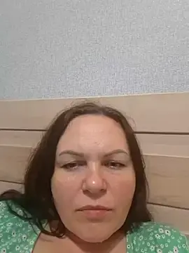 Stripchat Nude Webcam of Meri_a