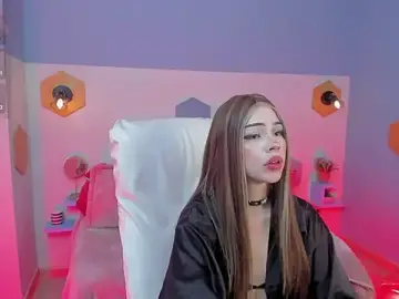 Stripchat Nude Webcam of Sabrina_Angel__