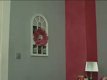 Stripchat Sex Cam of ScarletVex