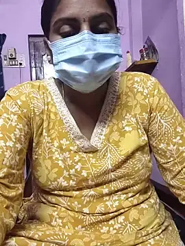 Stripchat Live Porn of Vasundhara_telugu