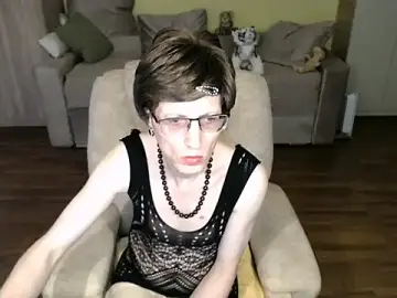 Stripchat Sex Chat of clementine