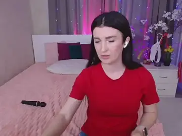 Stripchat Free Live Porn of EvelinCuper_