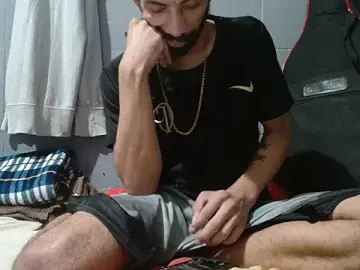 Stripchat Sex Chat of HenrikUncutXXL